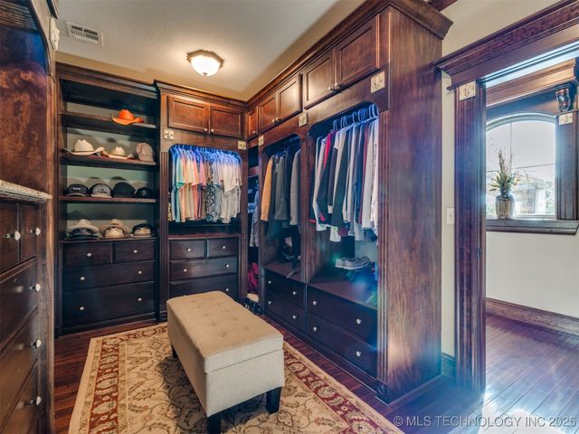 414498 E 1170 Road, Eufaula, OK 74432