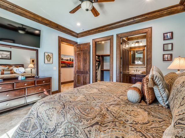 414498 E 1170 Road, Eufaula, OK 74432