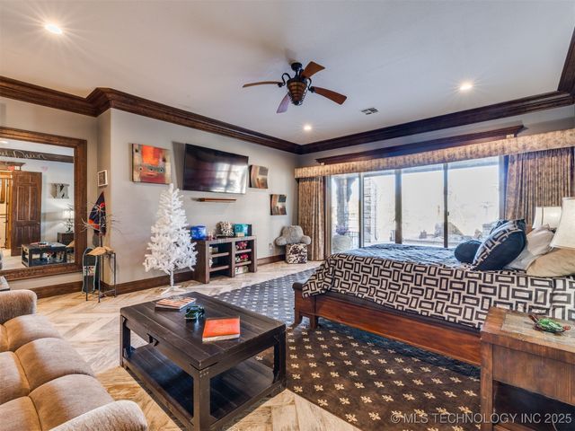 414498 E 1170 Road, Eufaula, OK 74432