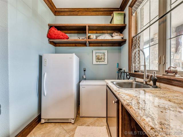 414498 E 1170 Road, Eufaula, OK 74432