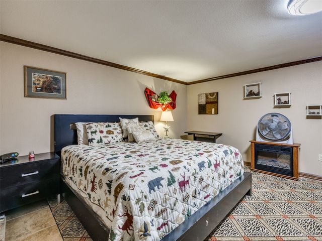 414498 E 1170 Road, Eufaula, OK 74432