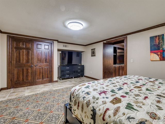 414498 E 1170 Road, Eufaula, OK 74432