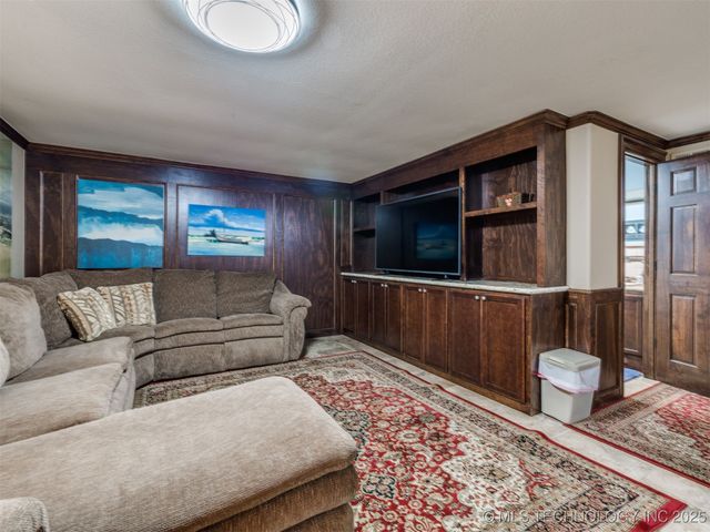 414498 E 1170 Road, Eufaula, OK 74432