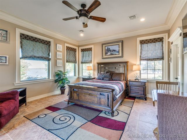 414498 E 1170 Road, Eufaula, OK 74432