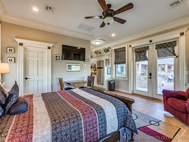 414498 E 1170 Road, Eufaula, OK 74432