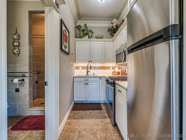 414498 E 1170 Road, Eufaula, OK 74432