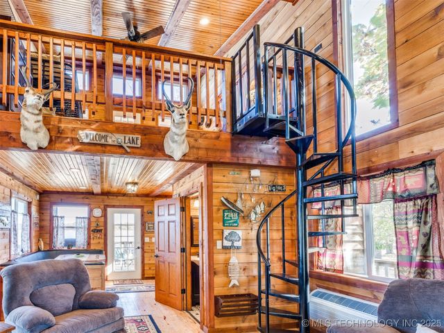 414498 E 1170 Road, Eufaula, OK 74432