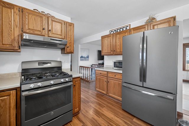 106 Dougherty Court, Ridgeway, WI 53582