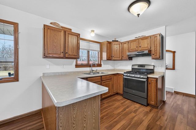 106 Dougherty Court, Ridgeway, WI 53582