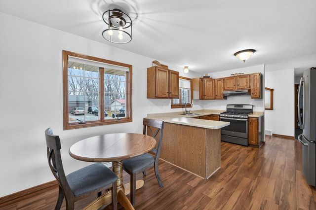 106 Dougherty Court, Ridgeway, WI 53582