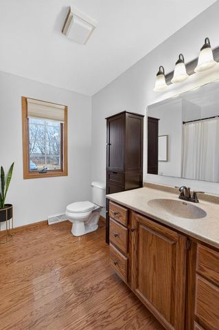 106 Dougherty Court, Ridgeway, WI 53582
