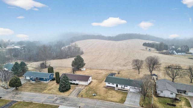 106 Dougherty Court, Ridgeway, WI 53582