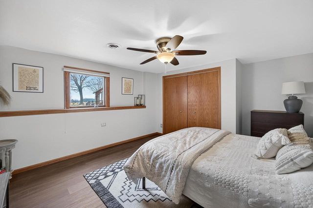 106 Dougherty Court, Ridgeway, WI 53582