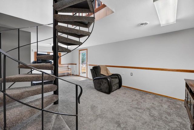 106 Dougherty Court, Ridgeway, WI 53582