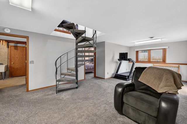 106 Dougherty Court, Ridgeway, WI 53582