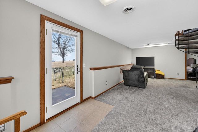 106 Dougherty Court, Ridgeway, WI 53582