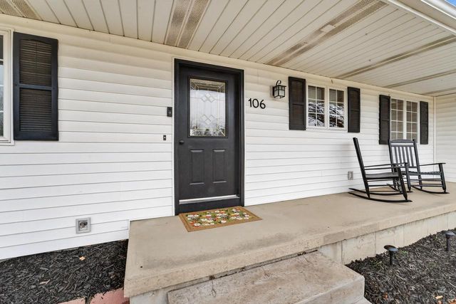 106 Dougherty Court, Ridgeway, WI 53582