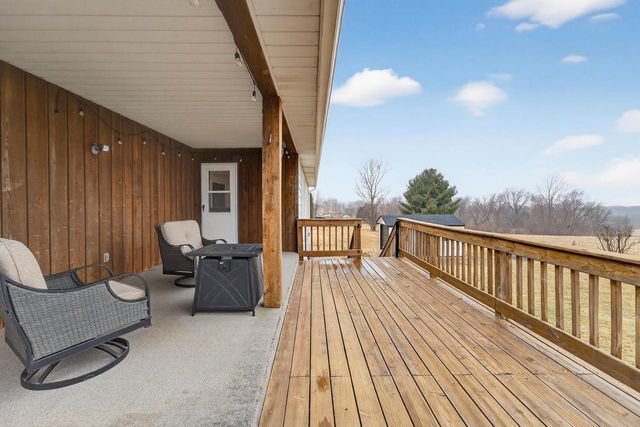 106 Dougherty Court, Ridgeway, WI 53582