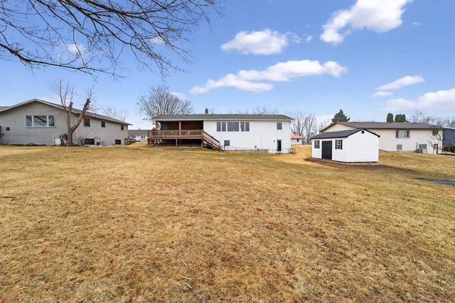 106 Dougherty Court, Ridgeway, WI 53582
