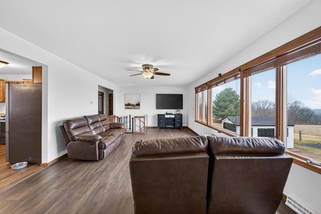 106 Dougherty Court, Ridgeway, WI 53582