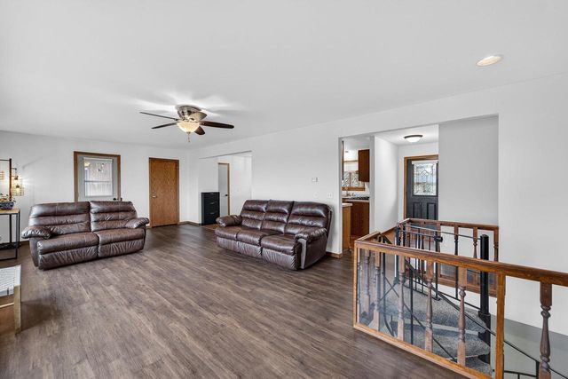 106 Dougherty Court, Ridgeway, WI 53582