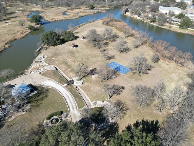 7124 Old Granbury Road, Granbury, TX 76049