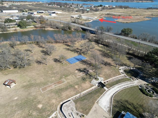 7124 Old Granbury Road, Granbury, TX 76049