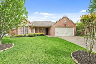 2727 N Peach Hollow Circle, Pearland, TX 77584