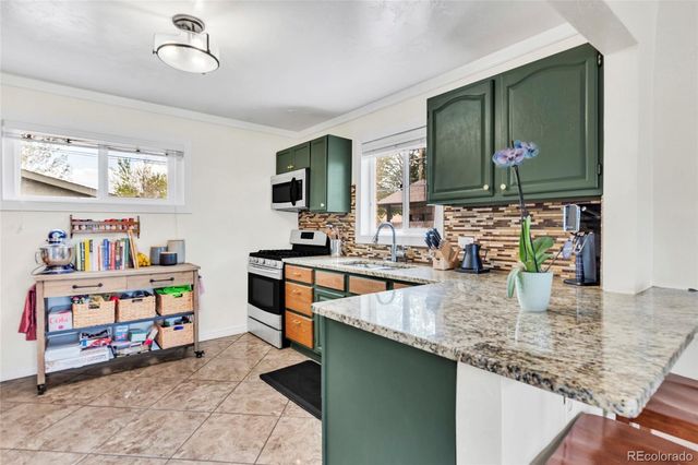 1326 S Clay Street, Denver, CO 80219