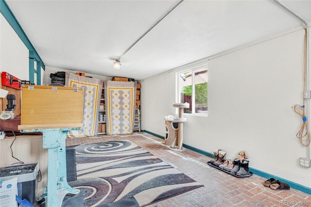 1326 S Clay Street, Denver, CO 80219