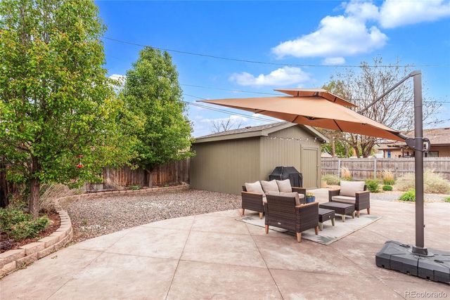 1326 S Clay Street, Denver, CO 80219