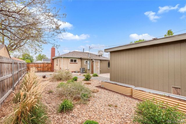 1326 S Clay Street, Denver, CO 80219