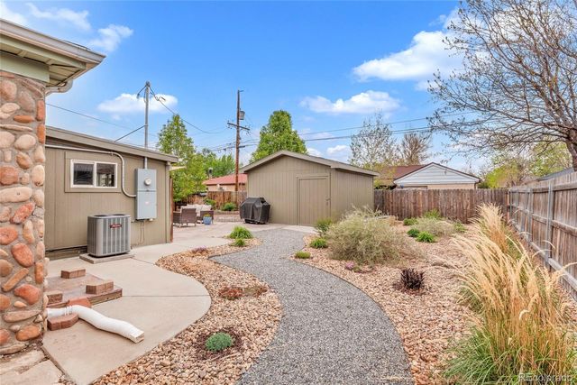 1326 S Clay Street, Denver, CO 80219