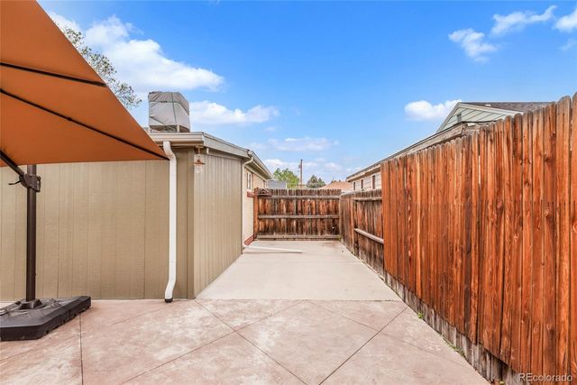 1326 S Clay Street, Denver, CO 80219