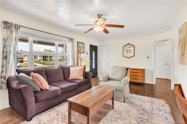 1326 S Clay Street, Denver, CO 80219