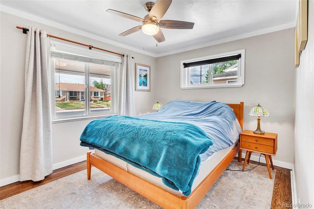 1326 S Clay Street, Denver, CO 80219
