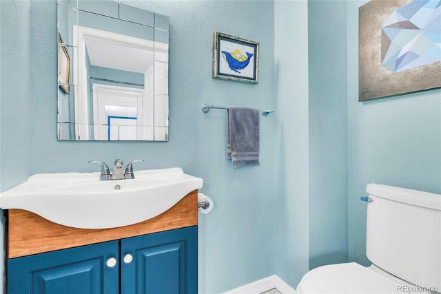 1326 S Clay Street, Denver, CO 80219