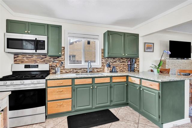 1326 S Clay Street, Denver, CO 80219