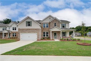 270 Linford Drive, Locust Grove, GA 30248