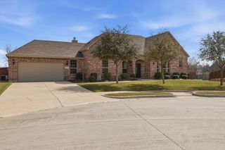 3500 Meadowtrail Lane, Denton, TX 76207