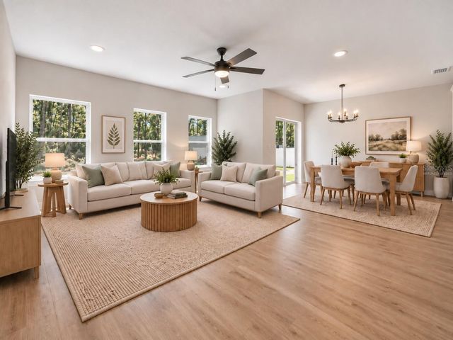 13014 DOWNY WOODPECKER ROAD, Weeki Wachee, FL 34614