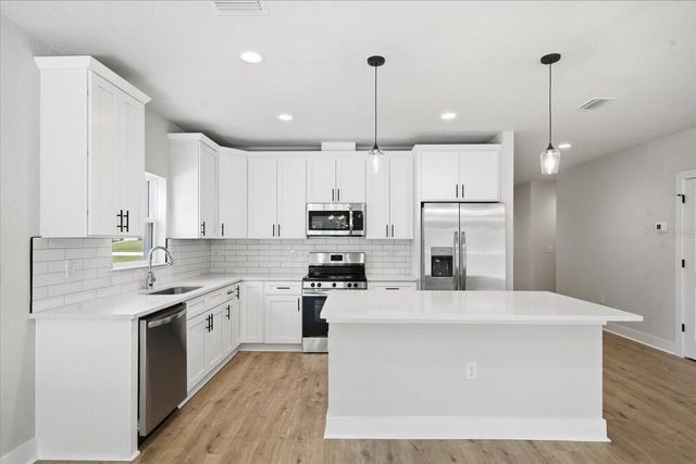 13014 DOWNY WOODPECKER ROAD, Weeki Wachee, FL 34614