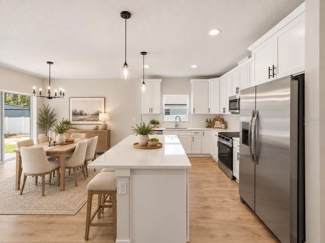 13014 DOWNY WOODPECKER ROAD, Weeki Wachee, FL 34614