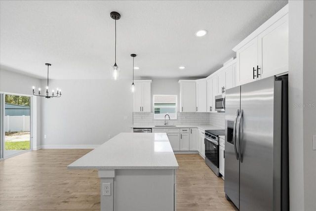 13014 DOWNY WOODPECKER ROAD, Weeki Wachee, FL 34614