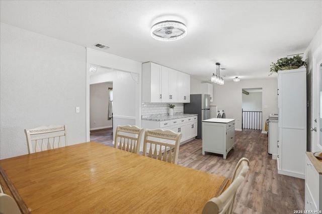 1250 FM 889, George West, TX 78022