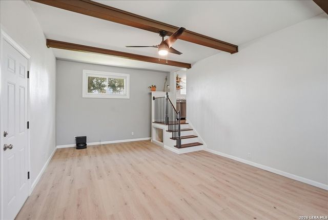 1250 FM 889, George West, TX 78022