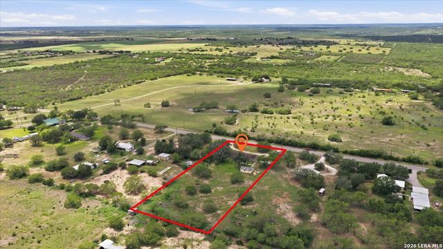 1250 FM 889, George West, TX 78022