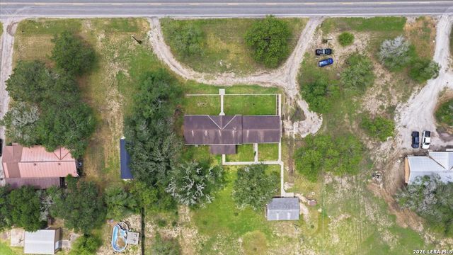 1250 FM 889, George West, TX 78022
