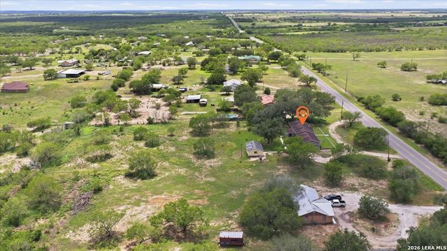 1250 FM 889, George West, TX 78022
