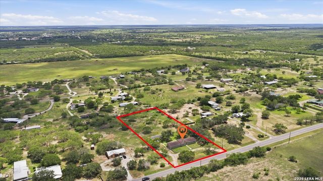 1250 FM 889, George West, TX 78022